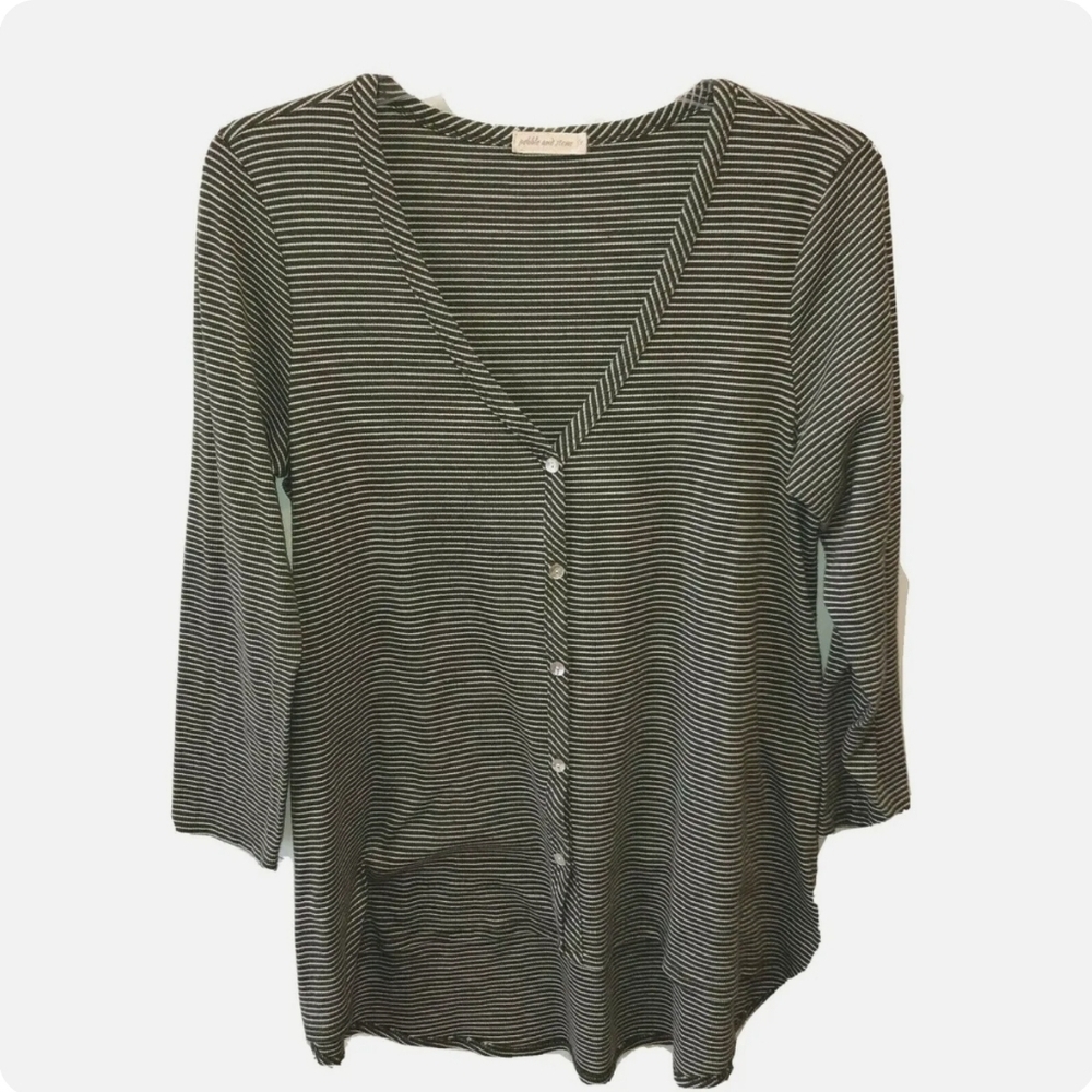 Pebble and Stone Size XL